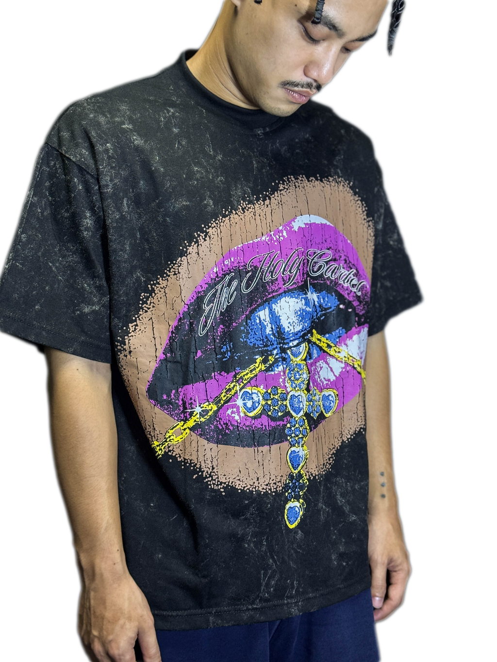 Jesus Piece