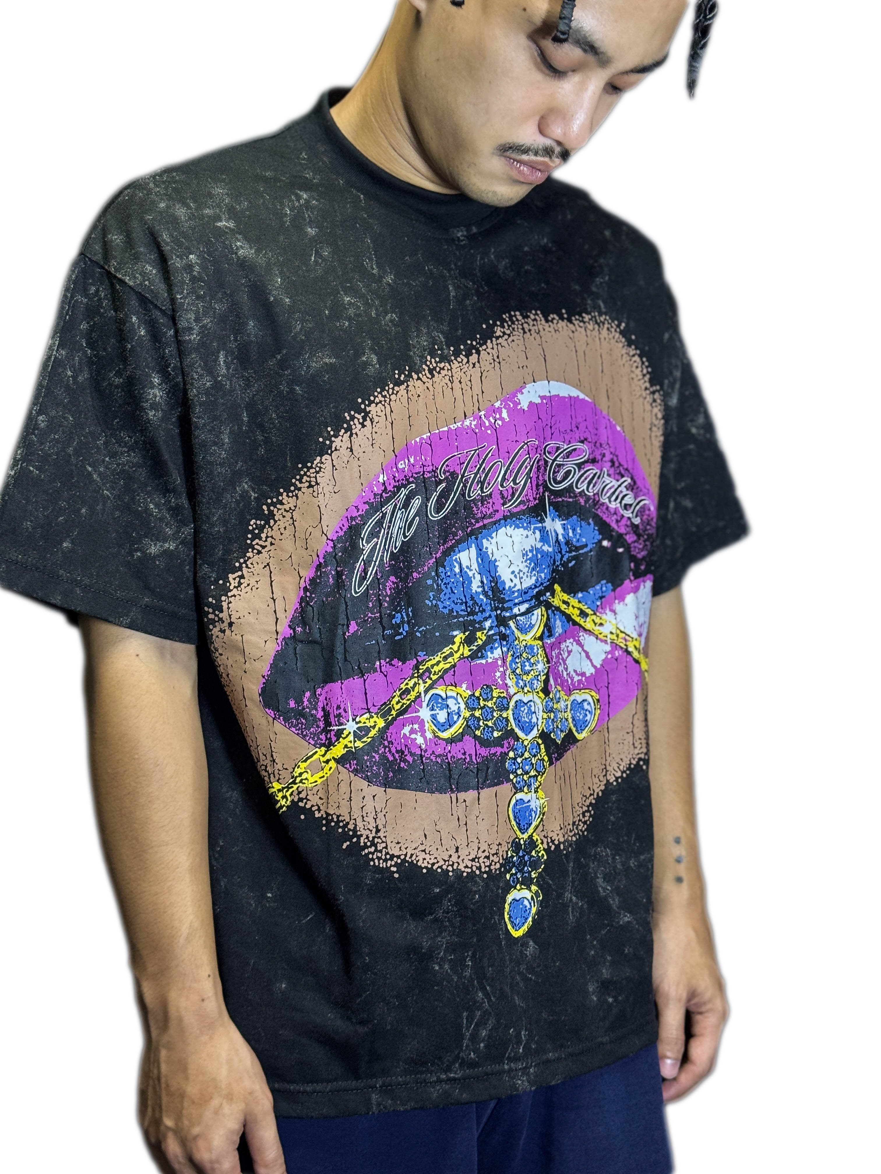 Jesus Piece