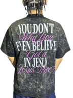 Jesus Piece