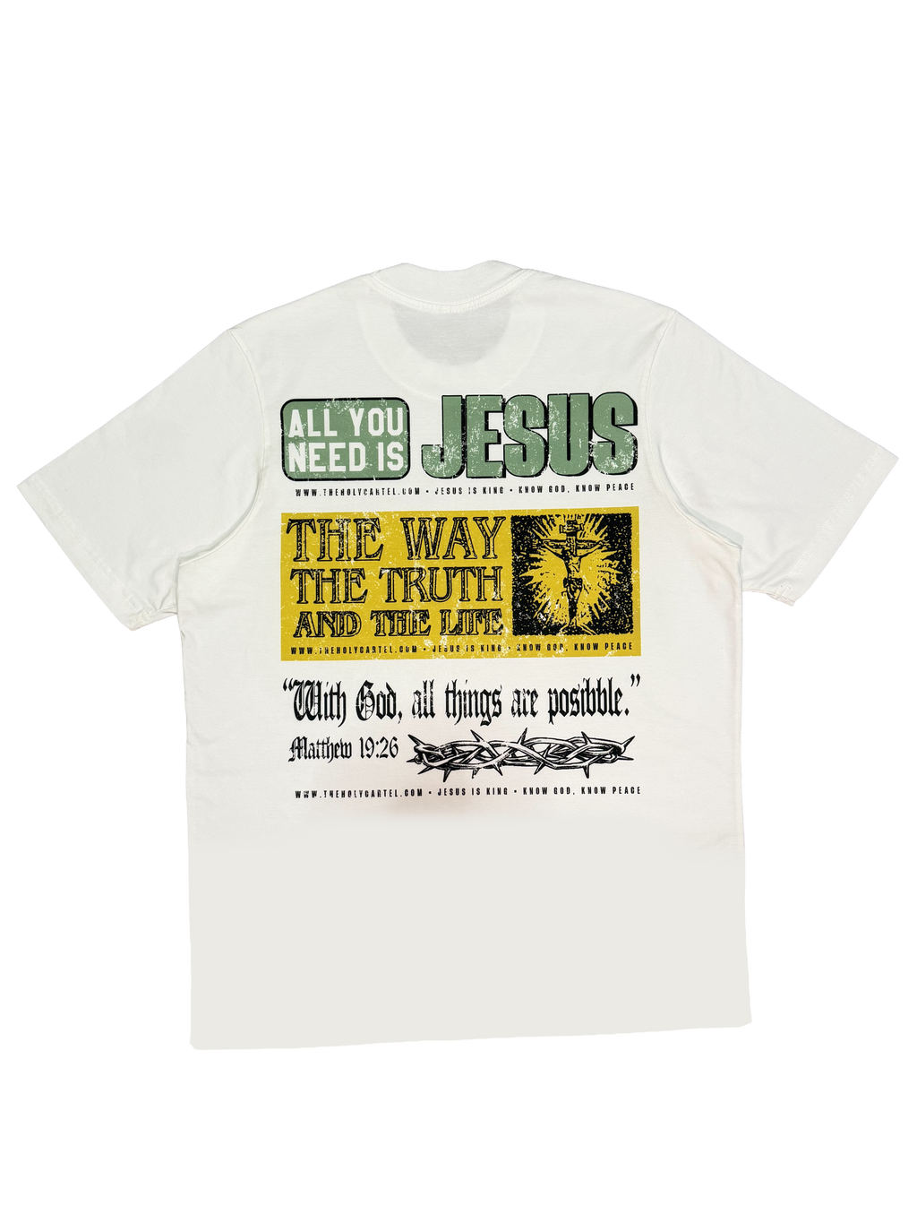Know God