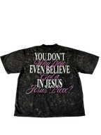 Jesus Piece