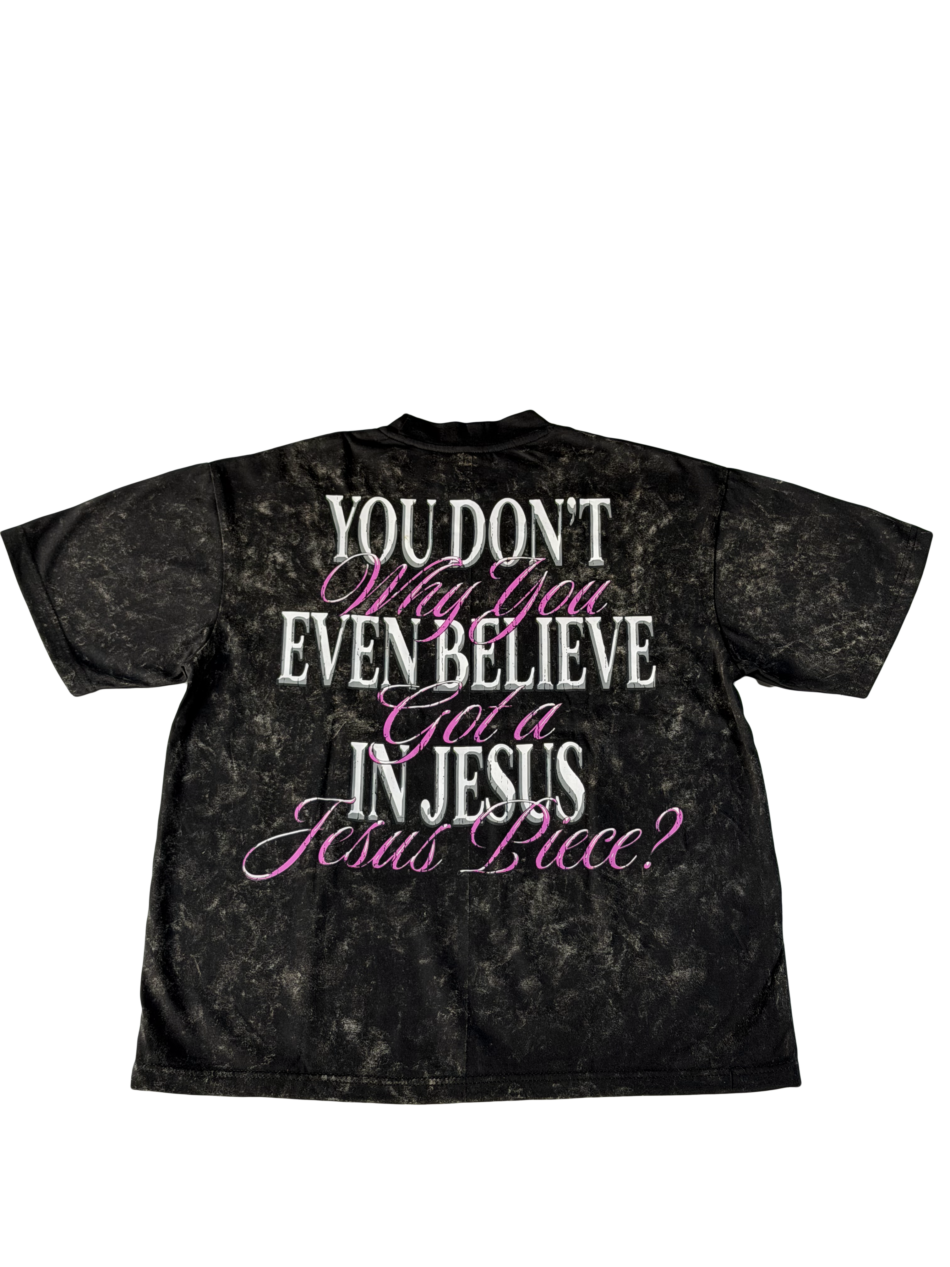 Jesus Piece
