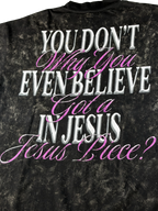 Jesus Piece