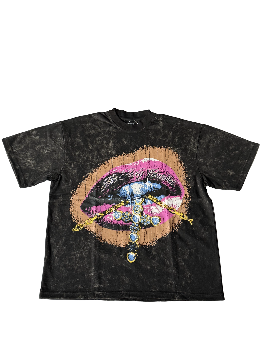 Jesus Piece