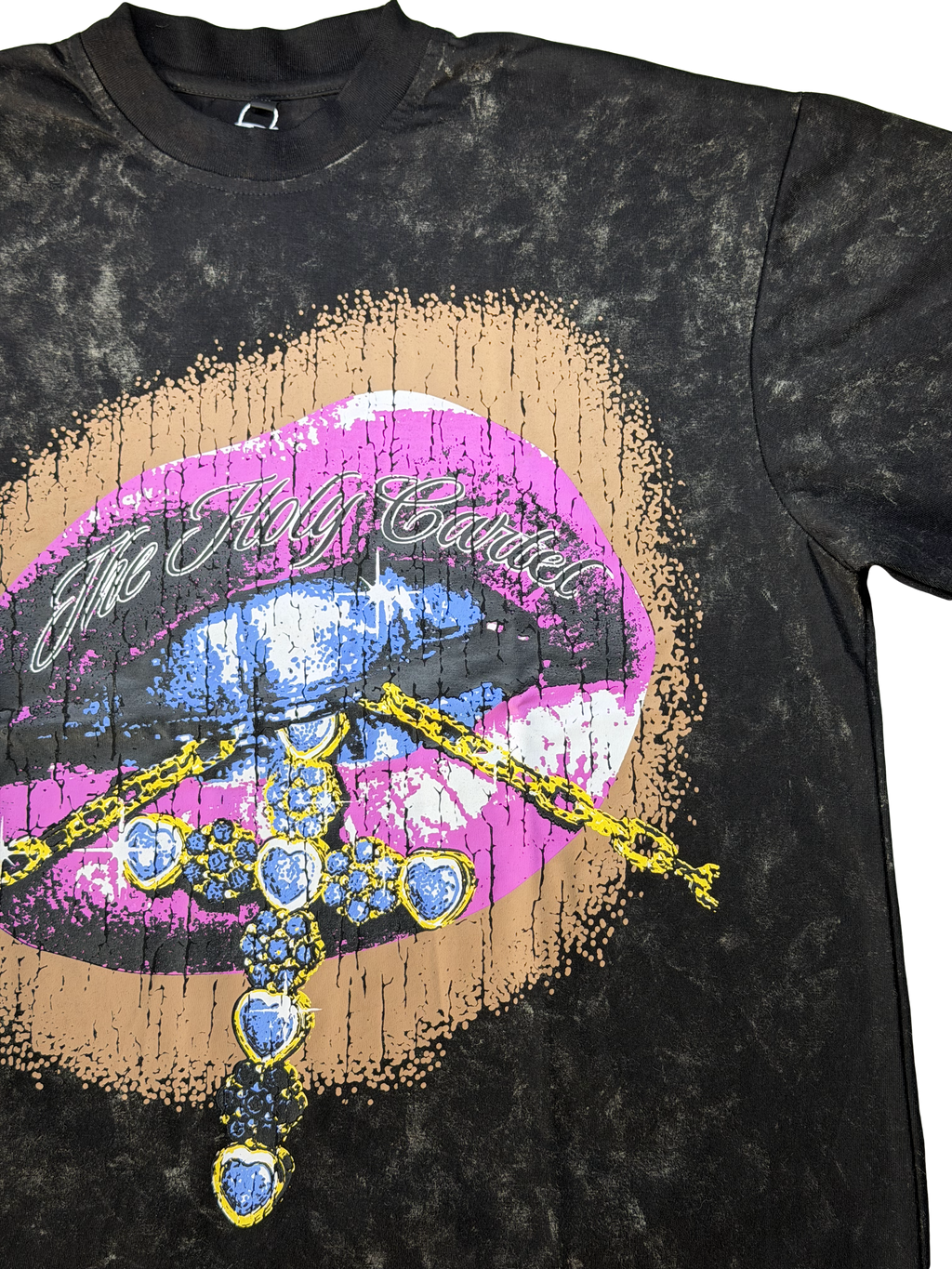 Jesus Piece