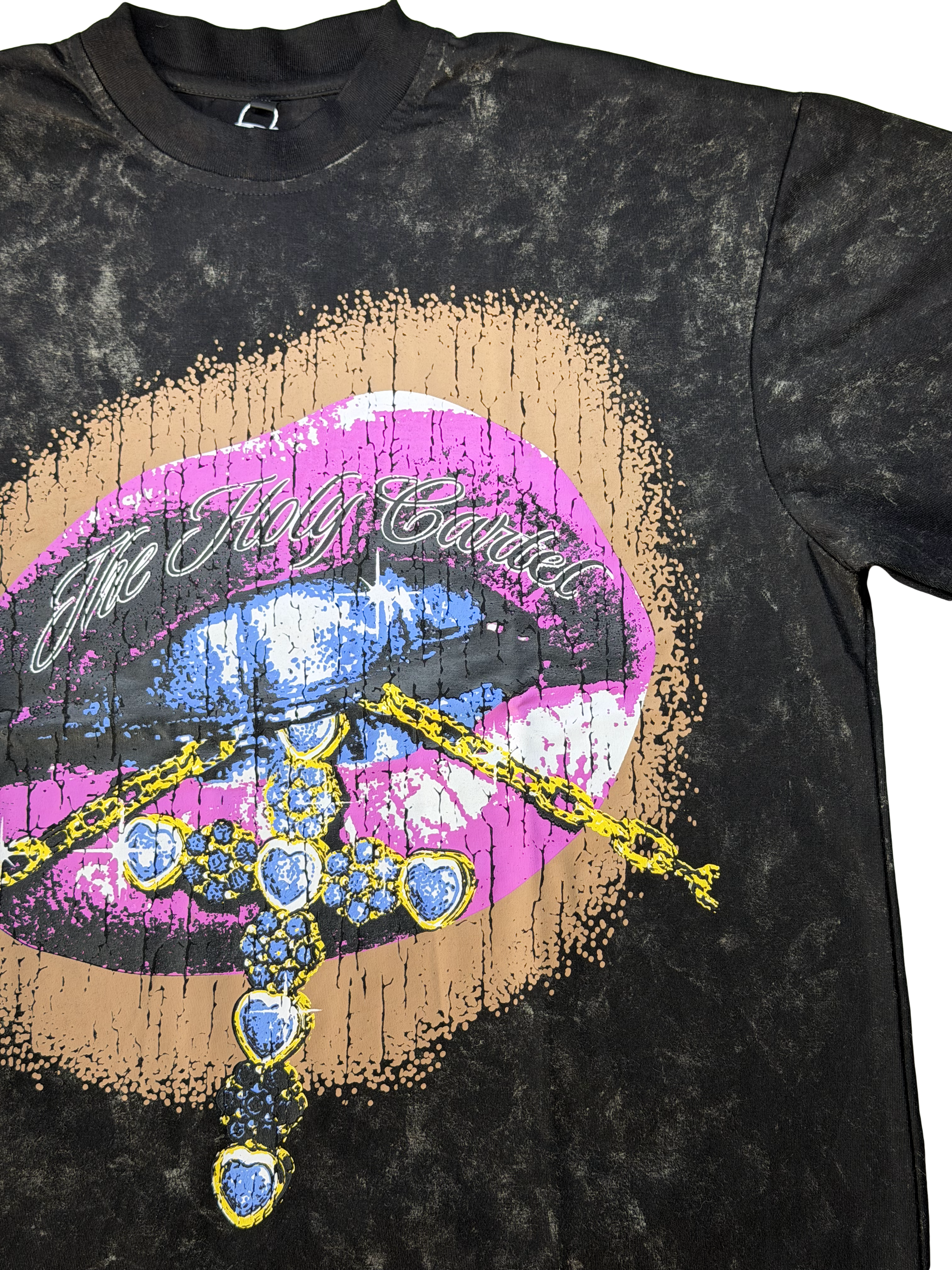 Jesus Piece
