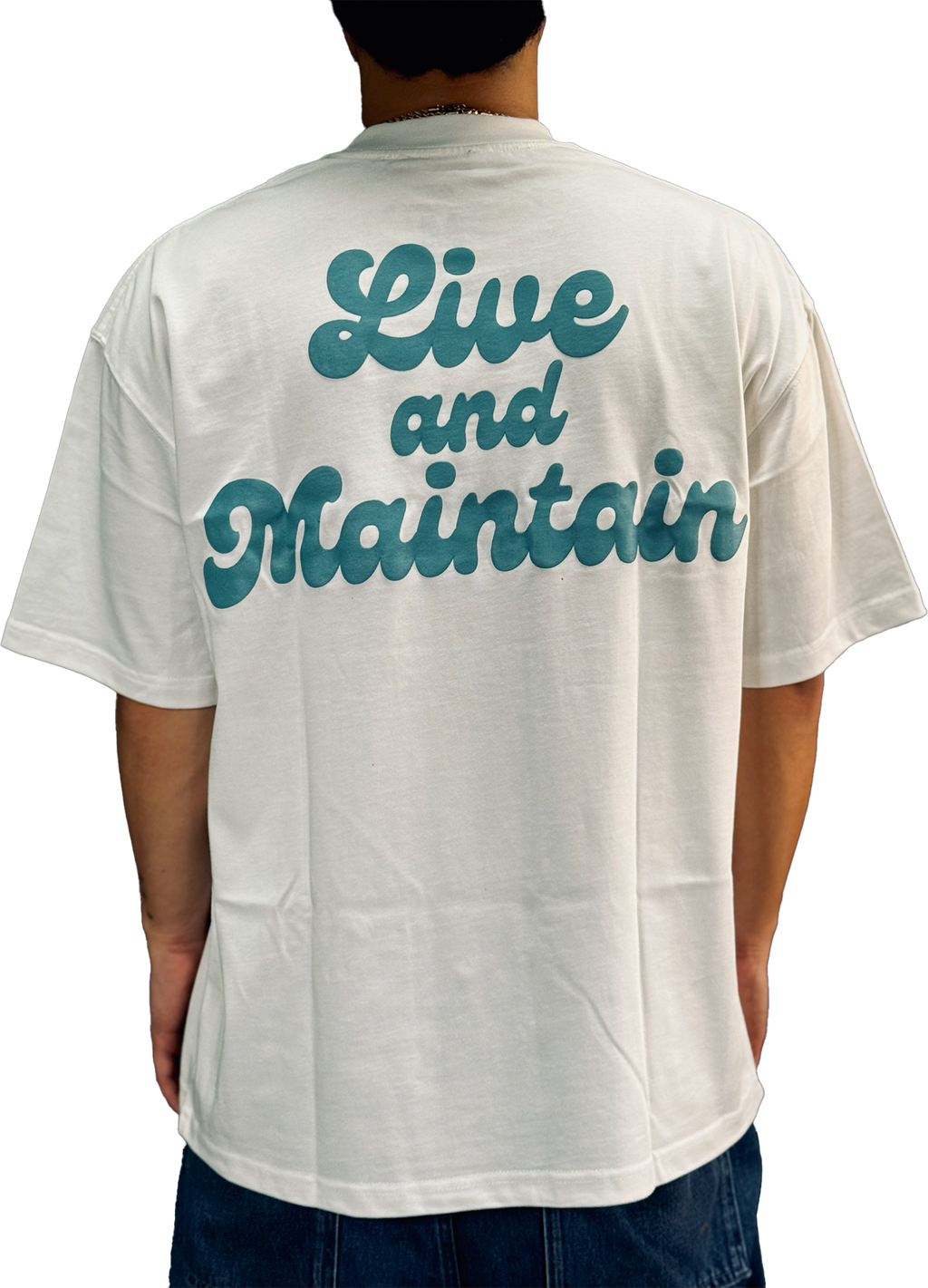 Live and Maintain