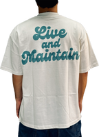 Live and Maintain